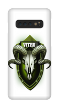 vitruvium84 Samsung Phone Cases