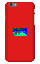 koldexondeck iPhone Phone Cases