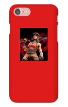 evilbunnyttv iPhone Phone Cases