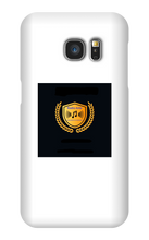 radioante Samsung Phone Cases