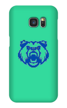 Panda Gaming Samsung Phone Cases