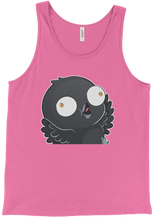 ChromaDerp Tank-Top
