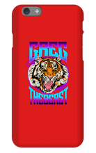 gregthebeast iPhone Phone Cases