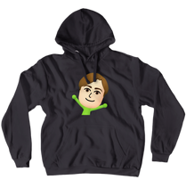 Felpa "Mii Full-Gaming Ed"