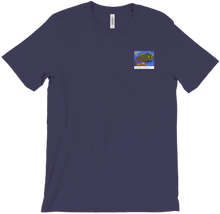 itz_akihiro T-Shirts