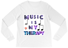 Maseko Clothing Long Sleeve T-Shirt