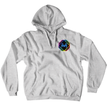 marero_1 Hoodies (No-Zip/Pullover)