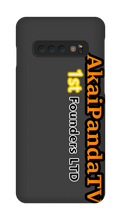 Founders Samsung Phone Cases
