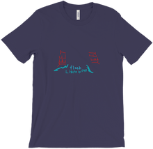 flashlightnin0419 T-Shirts