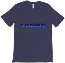 IWA Loaded Logo Shirt