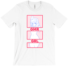 GMR GRL - Gamer Girl