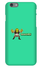 Obamashrek Phone Case (iPhone)