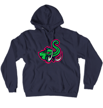 mrfryzzy1990 Hoodies (No-Zip/Pullover)