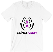 GA-2 T-Shirts hermosa color rosa o salmon