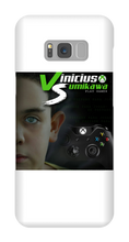 vinisu6 Samsung Phone Cases