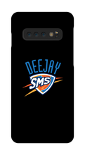 itsdjsms Samsung Phone Cases