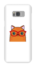 alfonzoiv Samsung Phone Cases