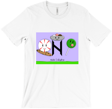 Hydra Candy Logo T-Shirt