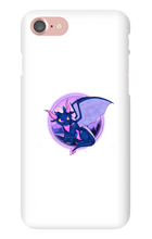 queen_perwethien iPhone Phone Cases