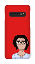Boldrost Samsung Phone Cases