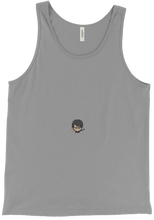 uncannyaa Tank Top