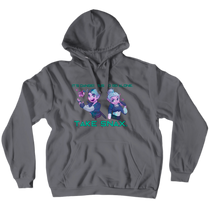 Take Snax Hoodie (No-Zip/Pullover)
