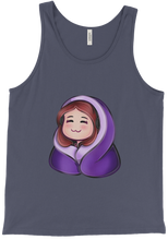 Cozy Tank