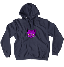 fire_saints Hoodies (No-Zip/Pullover)