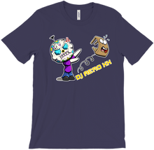 djaeroxx T-Shirts