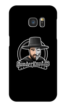 dunderknudan Samsung Phone Cases