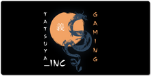 tatsuya_inc XXL Gaming Mousepad