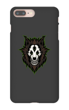 Wolf Anubite iPhone Phone Case