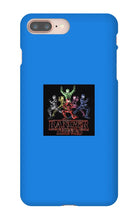 green_ranger420 iPhone Phone Cases ranger things