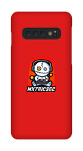 mxtricsgc Samsung Phone Cases
