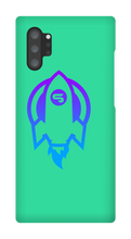 swifty106 Samsung Phone Cases