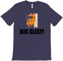 MiquPlays Big Glizzy T-Shirt