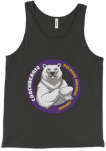 coachbear12 Tank Top