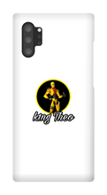 k1ngtheo Samsung Phone Cases