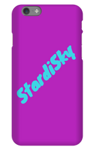 StardiSky's iPhone Cases