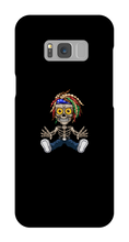mizterbonezz Samsung Phone Cases
