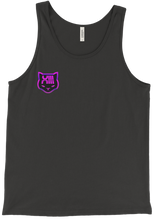 XIII Sub-Badge Tank