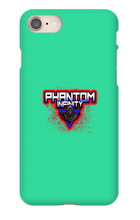 phantominfinitytv iPhone Phone Cases