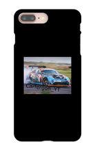carfergon_yt iPhone Phone Cases