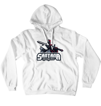 santanaec Hoodies (No-Zip/Pullover)