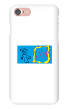 sylarj25d iPhone Phone Cases