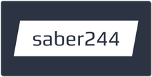 saber244 XXL Gaming Mousepad