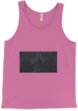 yigorienn Tank Top
