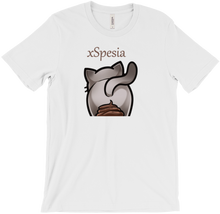 xSpesia T-Shirt Popo