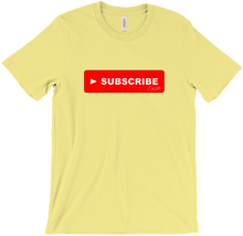 Subscribe T-Shirts