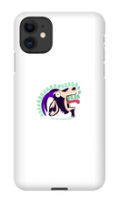 darkiris72 iPhone Phone Cases
